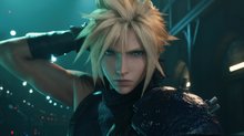 Final Fantasy VII Remake Intergrade announced - 4 screens