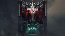 Paradise Lost launches March 24 - Artworks