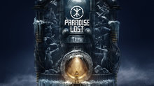 Paradise Lost launches March 24 - Artworks