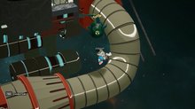 Oddyssey: Your Space, Your Way arrive en Early Access - 11 images