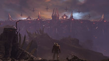 DOOM Eternal's conclusion coming tomorrow - The Ancient Gods Part Two screens