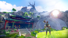 Immortals Fenyx Rising explores Chinese mythology - Myths of the Eastern Realm screens