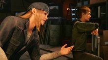 FF VII REMAKE INTERGRADE – Voice Cast and Gameplay Revealed - Screenshots