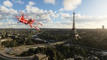 Flight Simulator now world update is live - France and Benelux update - 10 images
