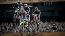 Our Xbox Series X video of Monster Energy Supercross - Screenshots