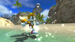 Sonic The Hedgehog - with Tails! - Tails images