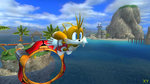 Sonic The Hedgehog - with Tails! - Tails images