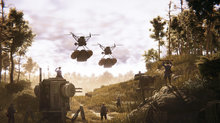 Iron Harvest teases Operation Eagle expansion - Operation Eagle screenshots