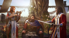 Assassin's Creed Valhalla s'en va chez les druides - Images La Colère des Druides