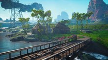 Our PC videos of Biomutant - 92 Gamersyde images (PC)