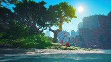 Our PC videos of Biomutant - 92 Gamersyde images (PC)
