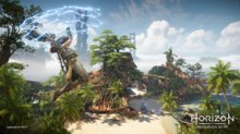 Horizon Forbidden West State of Play - Screenshots