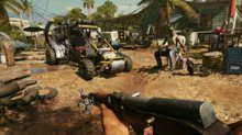 Far Cry 6 dévoile son gameplay et sa date de sortie - 6 images