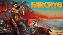 Far Cry 6: Gameplay first look and release date revealed - Dani - Female/Male Artwork