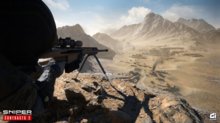 Sniper Ghost Warrior Contracts 2 is available - Screenshots