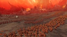 Total War: Warhammer III and the world of Khorne - Screenshots