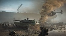 Battlefield 2042 announced - Screenshots