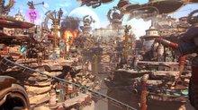 Ratchet & Clank: Rift HQ video coverage - More Gamersyde photo mode images