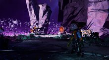 Ratchet & Clank: Rift Apart explose de mille feux  - Images maison
