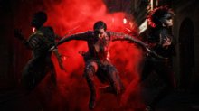 Vampire: The Masquerade - Bloodhunt unveiled - Screenshots