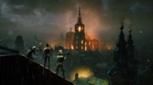 Vampire: The Masquerade - Bloodhunt unveiled - Screenshots