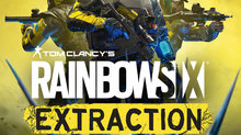 Rainbow Six Extraction se montre et dévoile sa date - Key Art