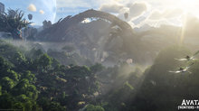 Premier apercu d'Avatar: Frontiers of Pandora - Images