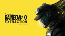 Rainbow Six Extraction to launch on September 16 - Stasis Artworks