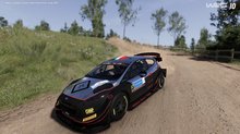 Our WRC 10 preview videos - Gamersyde images (Preview build)