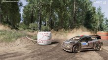 GSY Preview : WRC 10 - Images maison (Preview build)