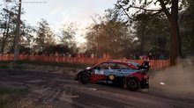 Our WRC 10 preview videos - Gamersyde images (Preview build)