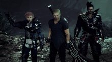 Stranger of Paradise Final Fantasy Origin announced - Images