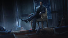 New trailer of  Vampire: The Masquerade - Swansong - Concept Arts