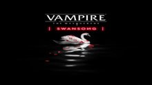New trailer of  Vampire: The Masquerade - Swansong - Key Art