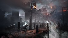 Modus reveals explosive action game Soulstice - 6 screenshots