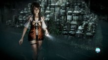Project Zero: Maiden of Black Water is back - Images
