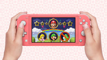 Mario Party Superstars Trailer - Images