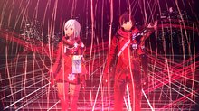 GSY Review : Scarlet Nexus - 30 images maison (PS5)