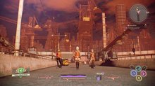 Our PS5 video of Scarlet Nexus - 30 Gamersyde images (PS5)