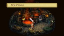 GSY Review : Legend Of Mana  - Images