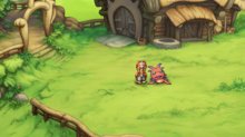 Our PS4 video of Legend of Mana - Images