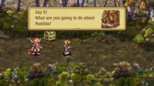 GSY Review : Legend Of Mana  - Images