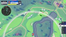 Our video of Mario Golf: Super Rush - Images
