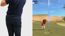 Our video of Mario Golf: Super Rush - Images