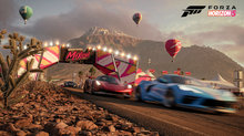 Forza Horizon 5 trailers - 11 screenshots