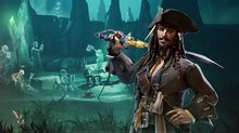 Sea of Thieves: A Pirate’s Life is available - A Pirate's Life screens
