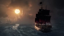 Sea of Thieves: A Pirate’s Life is available - A Pirate's Life screens