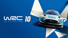 WRC 10 en trailer et images - Artworks