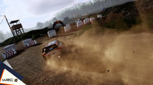 WRC 10 en trailer et images - Images