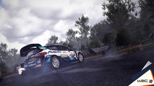 WRC 10 trailer and images - Images
